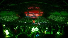 TAEYONG (แทยง) วง NCT (เอ็นซีที) ถอดรหัสโลกดนตรีสู่คอนเสิร์ตเดี่ยวครั้งแรก สะกดแฟนไทยด้วยการแสดงสุดทรงพลังใน "2026 TAEYONG CONCERT <TY TRACK - REMASTERED> in BANGKOK"